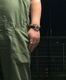 CHROME HEARTS | リング