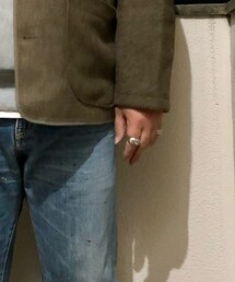 CHROME HEARTS | リング