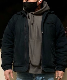 ROCKPORT | 90s VINTAGE BLOUSON(ブルゾン)