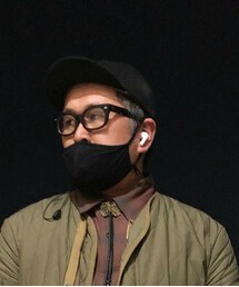 DECHO | キャップ