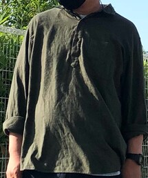 UNIQLO | シャツ/ブラウス