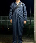 RED KAP(レッドキャップ)の「オールインワン・サロペット(つなぎ/オールインワン)」