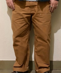 Carhartt | パンツ