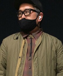 Needles | パピヨン　ループタイ(ファッション雑貨)