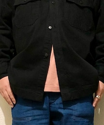 UNIQLO | UNIQLO U クルーネックロングスリープ(Tシャツ/カットソー)