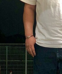 HERMES | ブレスレット