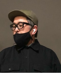 HIGHER | キャップ