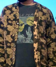 TELOVIN | Tシャツ/カットソー