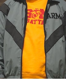 Champion | US MARINES 2ND BATTLION SWEAT SHIRT(スウェット)