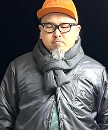 UNIQLO | マフラー