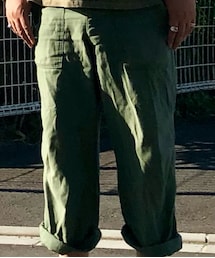 Engineered Garments | パンツ