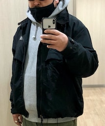 Carhartt | 90's ナイロンジャケット(ジャケット/アウター)