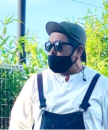 BEAMS | サングラス