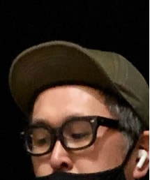 HIGHER | キャップ