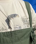 North Riverの「トップス(Tシャツ/カットソー)」