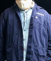 Engineered Garments | シャツ/ブラウス