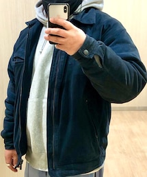 ROCKPORT | ブルゾン