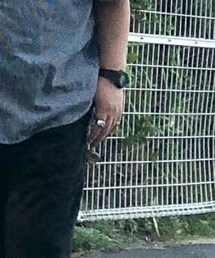 CHROME HEARTS | リング