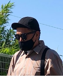 DECHO | Fatigue Cap(キャップ)