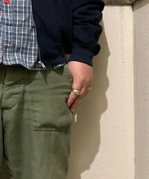 CHROME HEARTS | リング