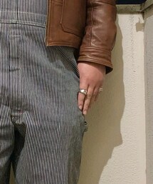CHROME HEARTS | リング
