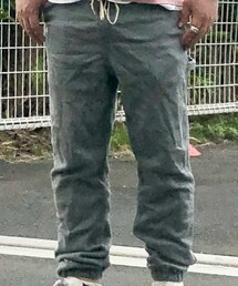 orSlow | スウェットパンツ