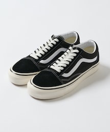 VANS | #【VANS/ヴァンズ】OLD SKOOL 36 DX/オールドスクール(スニーカー)