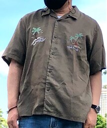 GU | シャツ/ブラウス