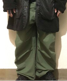 Engineered Garments | OVER PANTS(パンツ)