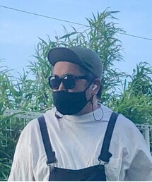 HIGHER | キャップ