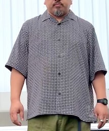 GU | シャツ/ブラウス