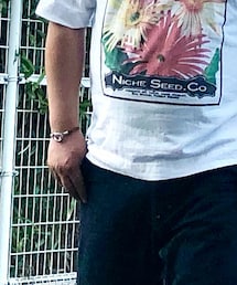 HERMES | ブレスレット