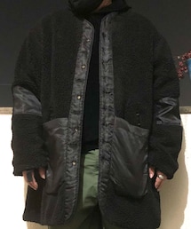 Engineered Garments | LINER JACKET(ジャケット/アウター)