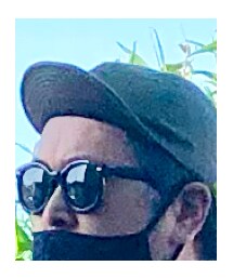 HIGHER | キャップ