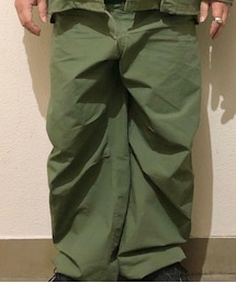 Engineered Garments | OVER PANTS(パンツ)