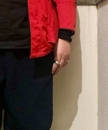 CHROME HEARTS | リング