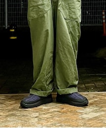 South2 West8 | SUICOK ダブルネーム　PEPPER ev(シューズ)