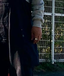 CHROME HEARTS | リング