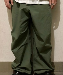 Engineered Garments | パンツ