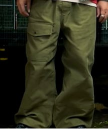 South2 West8 | モールスキンパンツ(パンツ)