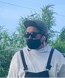 BEAMS | サングラス