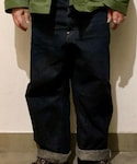 Nigel Cabourn(ナイジェルケーボン)の「パンツ(デニムパンツ)」