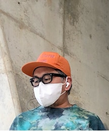 South2 West8 | キャップ