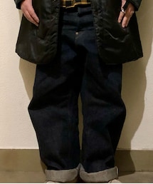 Nigel Cabourn | デニムパンツ