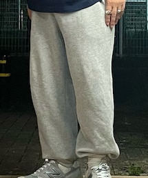 SIGNAL SPORTS | スウェットパンツ