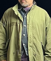 POLO RALPH LAUREN | 90s' コーデュロイジャケット(その他アウター)