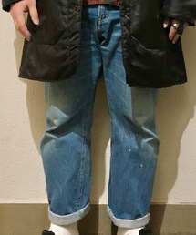 SUNNY  SPORTS | デニムパンツ