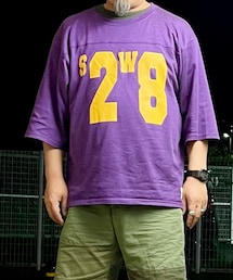 South2 West8 | Tシャツ/カットソー