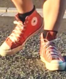 CONVERSE ALL STAR | 90's converse USA(スニーカー)