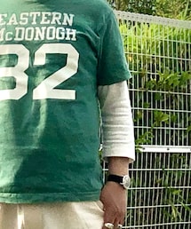 UNIQLO | Tシャツ/カットソー